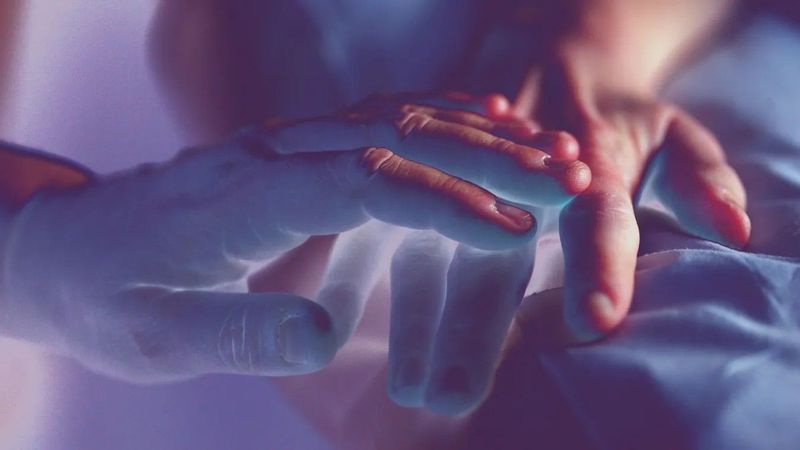 Új teszt segíthet előre jelezni a végső órákat, orvosok döntése könnyebb lehet