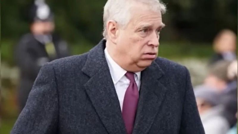 András herceg titokzatos szokása: miért rettegtek tőle a palotában?