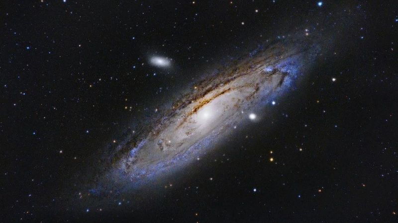 A tudósok szerint még rengeteg időnk van, de az univerzum vége egyszer eljön