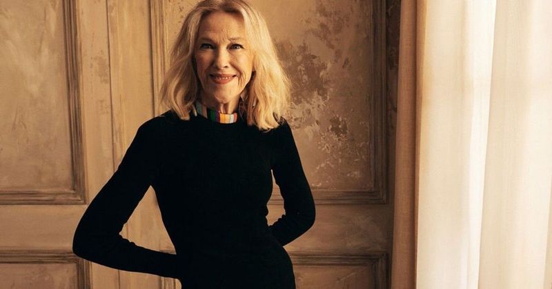 Catherine O'Hara tragikus távozása: a világ gyászolja a humor királynőjét