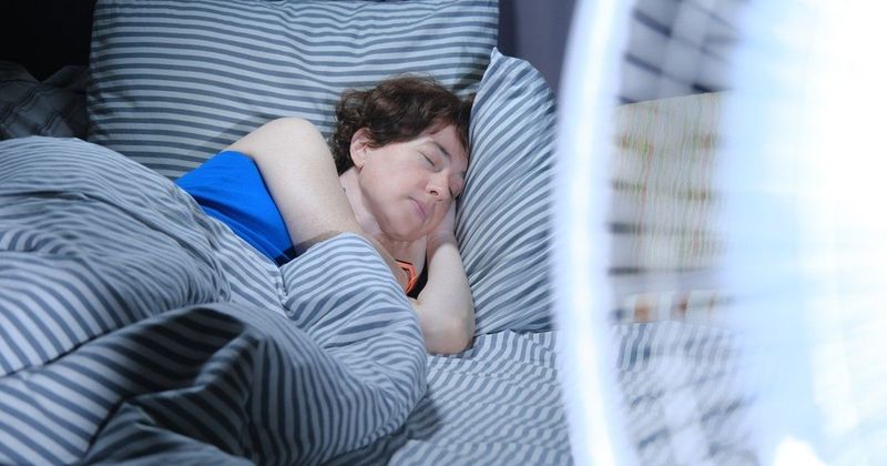Lehet, hogy feleslegesen nyúlsz a klímához: az egyiptomi módszerrel hűvös marad a hálószobád és spórolhatsz is