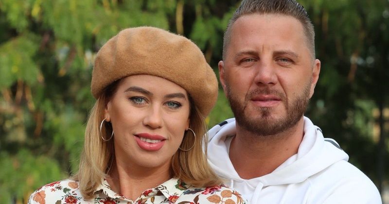 Zámbó Krisztián 16 év után mutatta meg igazi arcát: Zsuzsi ledöbbent!