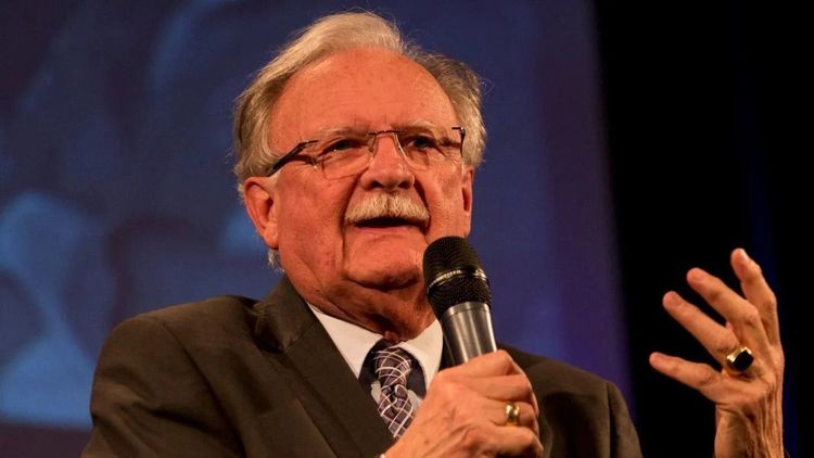 Színházi legenda távozott: Balázs Péter örökre elaludt 82 évesen
