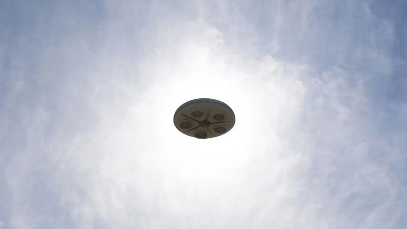 Antarktiszi UFO-rejtély: 32 év után derült fény a titokra!