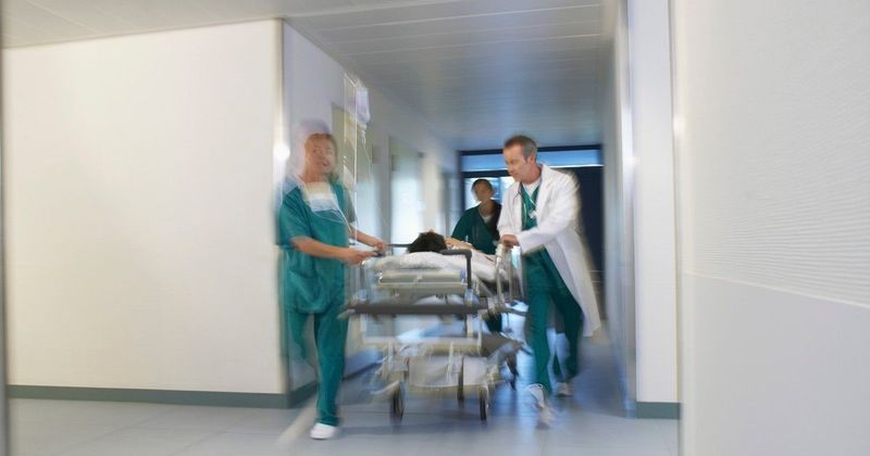 Borbás Gabi drámai balesete: egy házimunka tette próbára az életét!