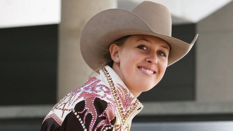 Az ismert sportoló családjánál ritka öröm: három kiscsikó születése hozott ünnepet