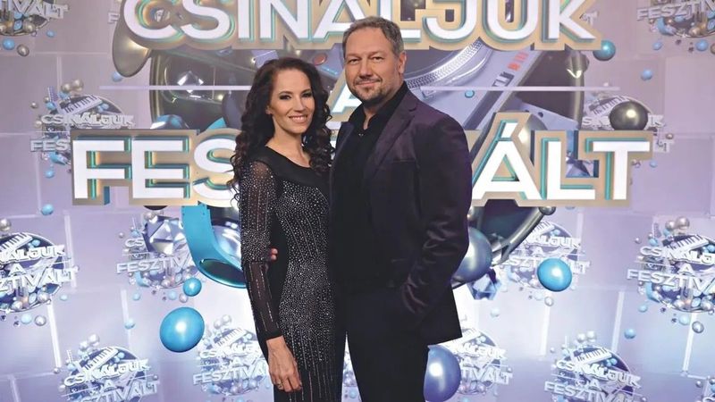 Az ismert színészházaspár fájdalmas vallomása, ami mindenkit megérint