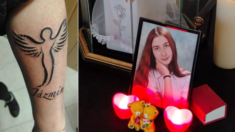 Az összetört család élete örökre megváltozott a tragédia után