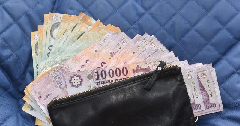 Végre kiderült: Ekkor érkeznek a januári nyugdíjak!