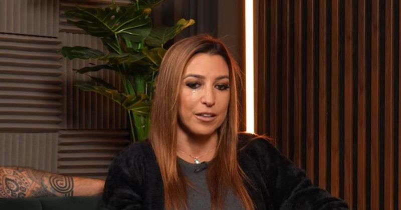 Az ismert fitneszcsalád újabb őszinte pillanata, komoly kérdések a jövőről