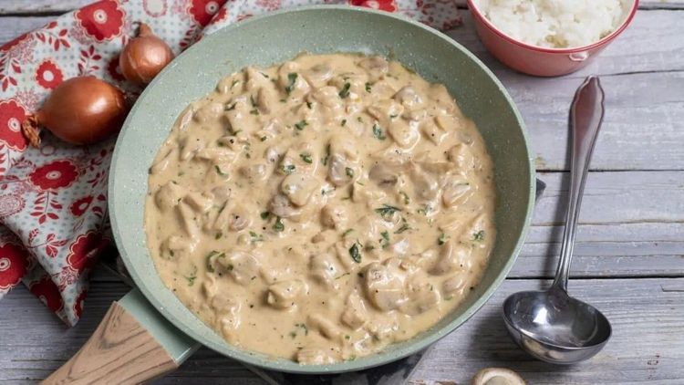 5 villámgyors ebédötlet, hogy ne éhezz karácsony előtt!