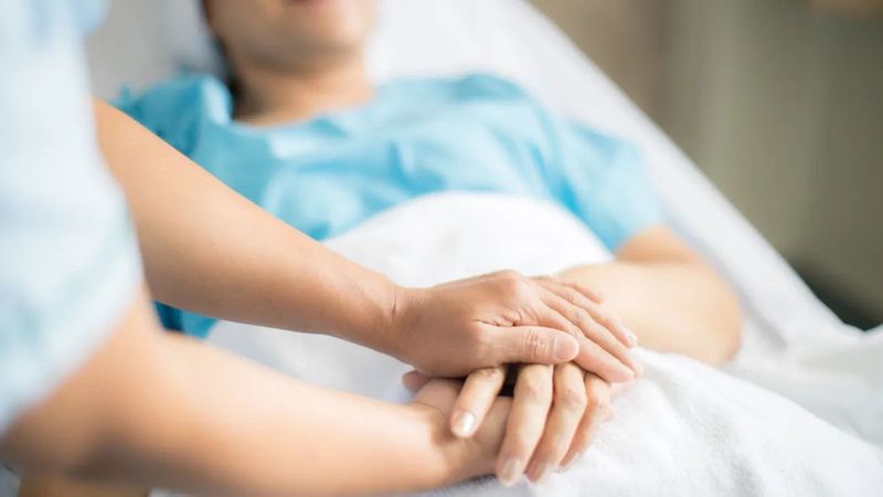 Tragédia: A rákot legyőzte, de egy fertőzés elragadta a fiatal tehetséget