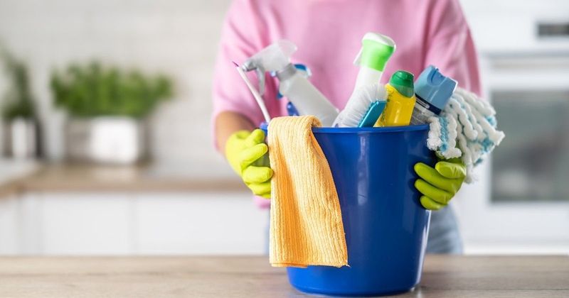 Veszélyes tisztítószer-párosítások, amik komoly bajt okozhatnak otthonodban