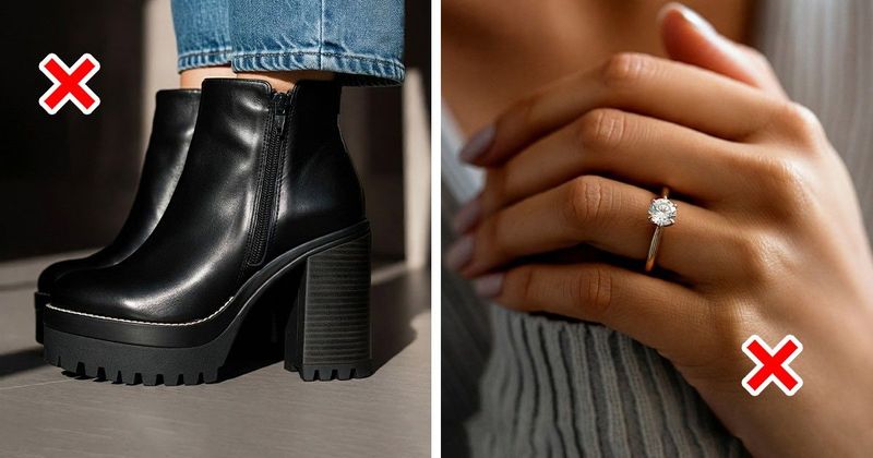 16 régi szokás, amit a modern nők már elengedhetnek