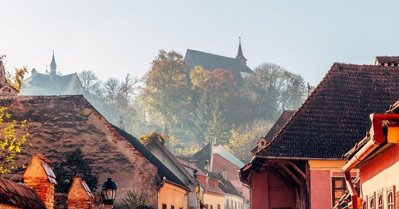 Szenzáció: Valami megdöbbentő dolgot fedeztek fel a tudósok Erdélyben