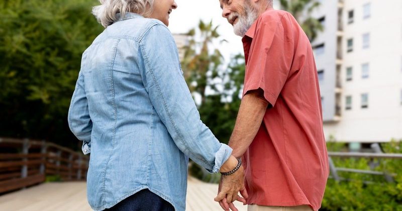 A 60 év felettiek új kedvence, ami nemcsak lábat, de szívet is erősít