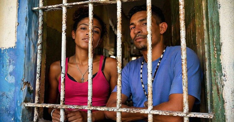 Vegyes börtön Spanyolországban: új szabályok, váratlan következmények a rabok életében