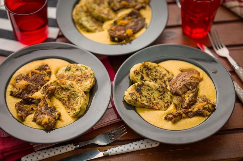 Fedezd fel a vadas marha titkát: A szalvétagombóc új dimenziója