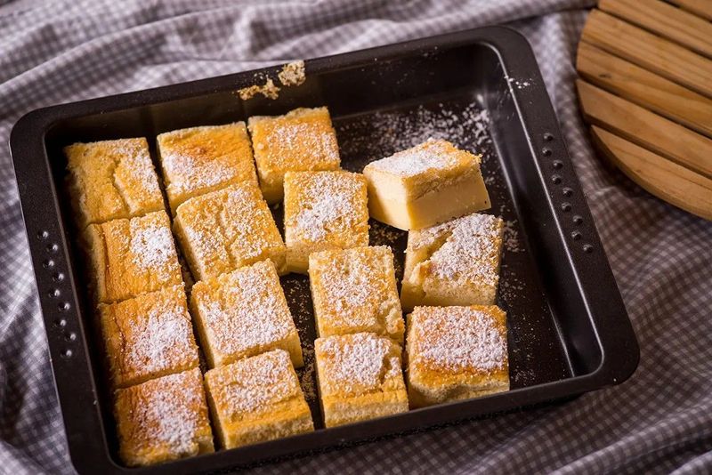 Egy falatnyi mennyország: a vaníliás csodakocka titka