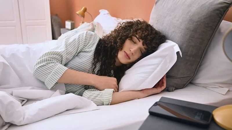 A 7:1-es alvásszabály betartása, amivel hosszabb és energikusabb élet várhat ránk