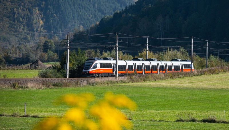 Ingyen vonatjegyek fiataloknak, új lehetőség nyílik az utazásra