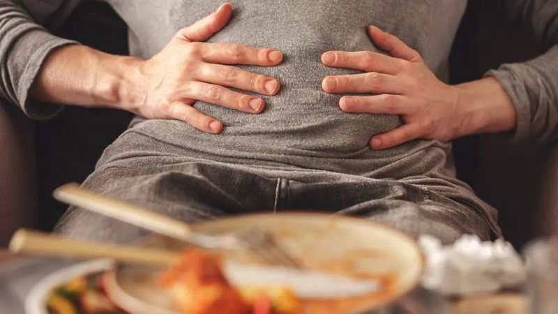 Karácsonyi puffadás? Így szabadulhatsz meg tőle percek alatt!