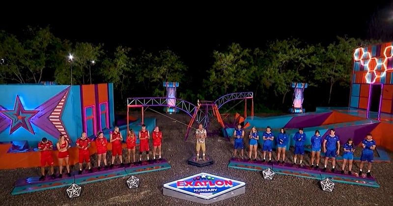 Az Exatlonban váratlan fordulat, a műsorvezető döntése mindent megváltoztat