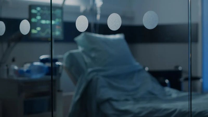 Az édesapa szokatlan tünetei mögött súlyos betegség húzódott meg