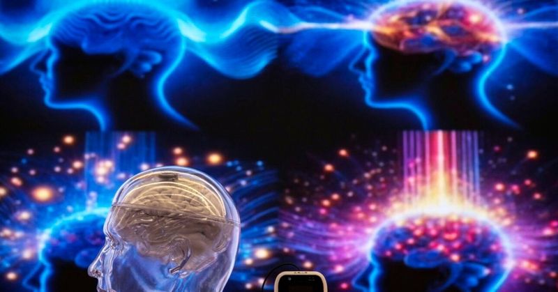 Agyba ültetett chippel már a kimondatlan gondolatok is láthatóvá válhatnak