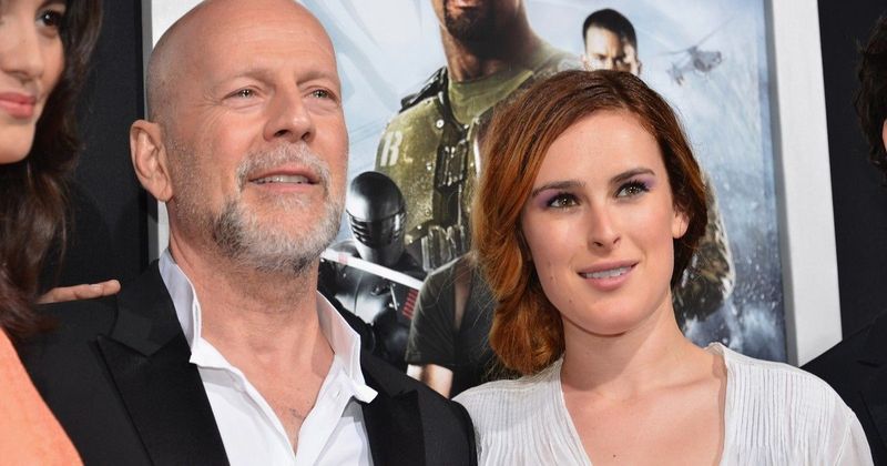 Rumer Willis meglepő vallomása: így éli meg az anyaságot Bruce Willis lánya