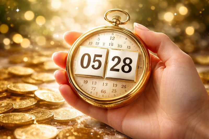 Fedezd fel: Ezek a születési dátumok hozhatnak mesés sikert!