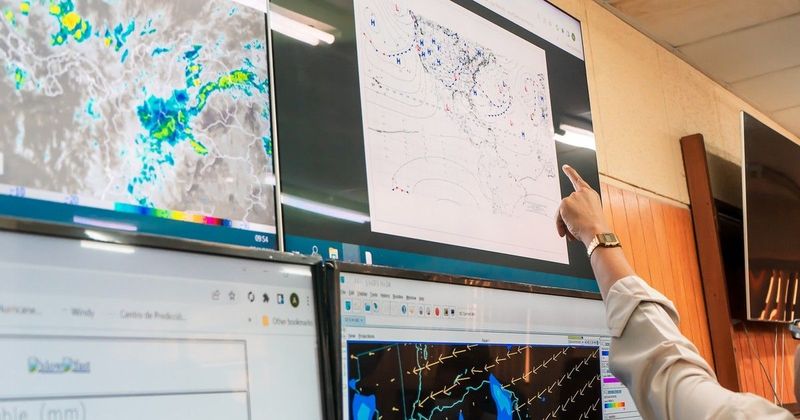 Viharos nyár jön? El Niño mindent felforgathat!