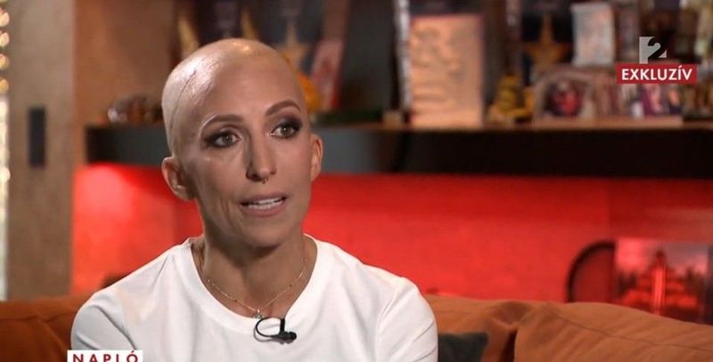 Az ismert fitneszedző fájdalmas küzdelméről vallott, de új erőre talált