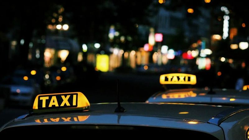 Hihetetlen dolgok kerülnek elő a taxikból, a feledékenység néha egészen elképesztő fordulatot vesz