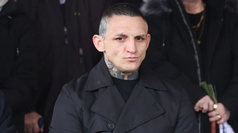 Az ismert sportoló barátnője vallott: terjednek a találgatások, de mi az igazság?