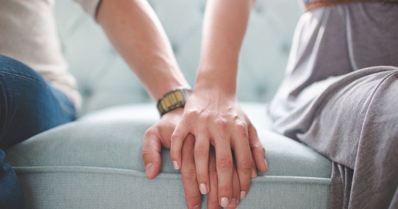 Horányi Juli házassága a szakadék szélén: Hogyan mentették meg?