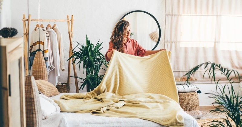 A reggeli ágyazás kihagyása meglepő hatással lehet a mindennapokra