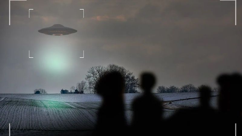 Földönkívüli üzenetek a semmiből? Tudósok új elmélete sokkol!