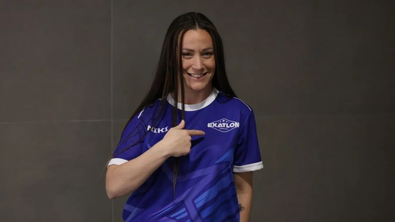 Az Exatlon Kihívók csapatán belül újabb feszültség, veszélyben a csapategység