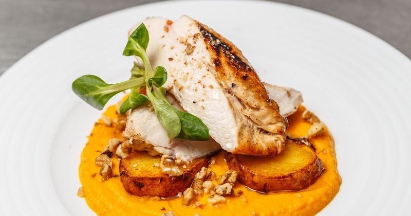 A csirkemell titka: 5 séf egyöntetűen ezt az egy hozzávalót javasolja!