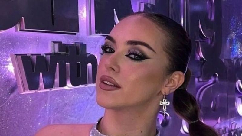 Az ismert táncos nehéz időszakon megy keresztül, de váratlan támaszra talált