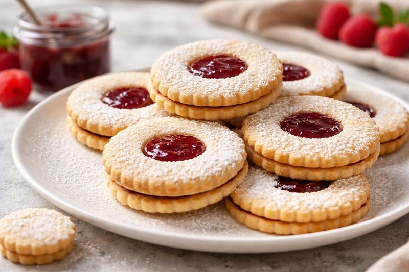 Így készítsd el a tökéletes linzert: 5 titok, amit minden háziasszonynak ismernie kell!