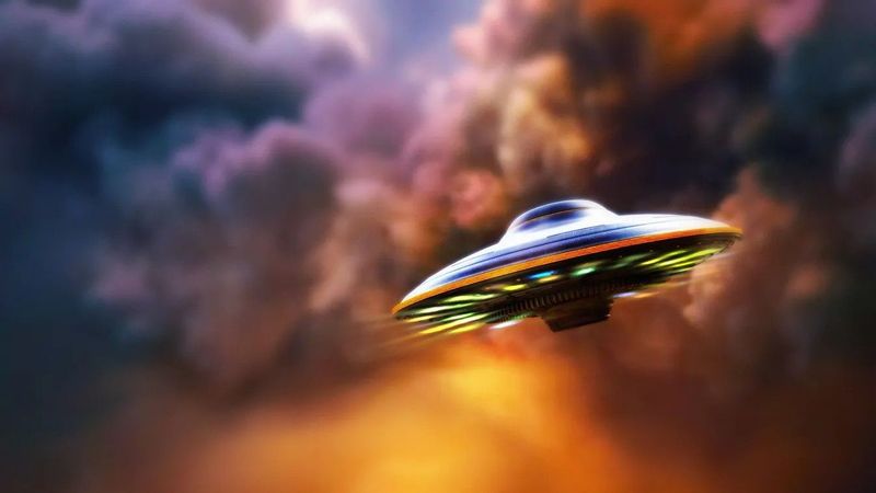 UFO-vadászat új dimenzióban: A mesterséges intelligencia lehet a kulcs?