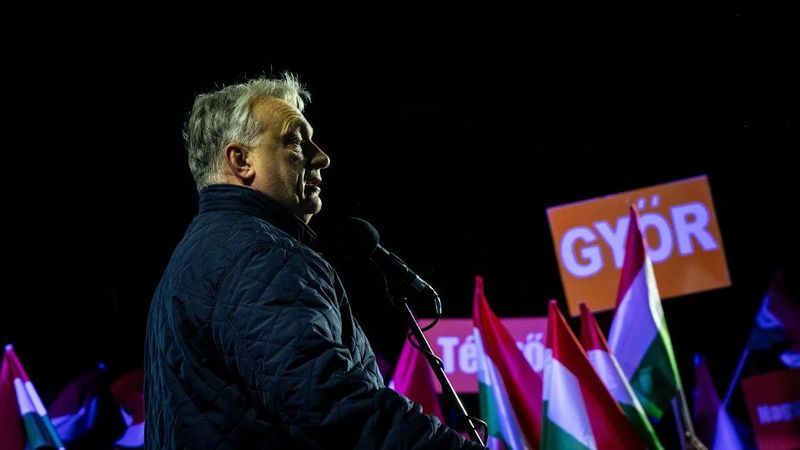 Nézőpont Intézet: Orbán Viktor a legnépszerűbb a pártelnökök között