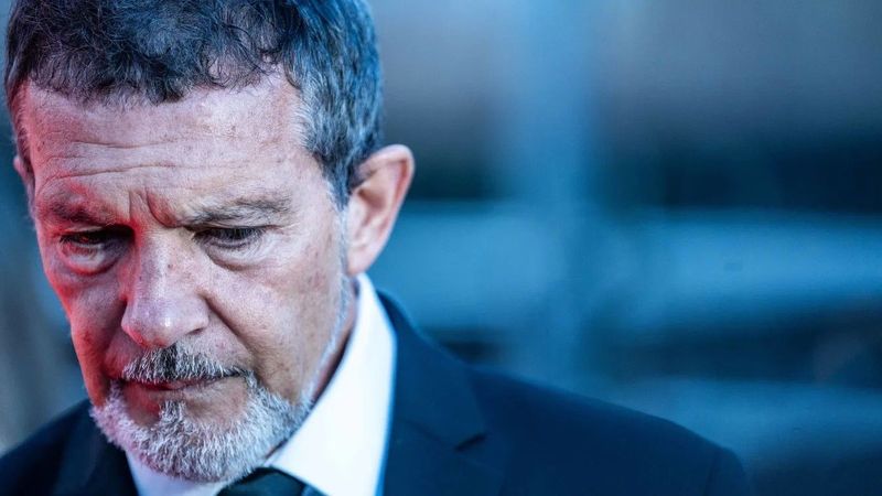 Antonio Banderas drámai döntése: az egészség mentette meg a sztárt Hollywoodtól