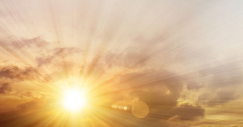 Forró nyár közeleg: Az európai hőhullám már az ajtón kopogtat!