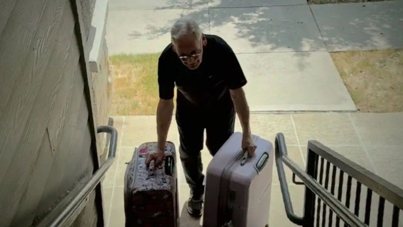 Egy videó mindent felforgatott: 81 éves férfi küzdelme meghatott egy egész közösséget, és segítséget hozott álmaihoz