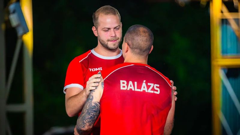 Az Exatlon bajnoka könnyek között búcsúzott, a nézők sem maradtak érintetlenek