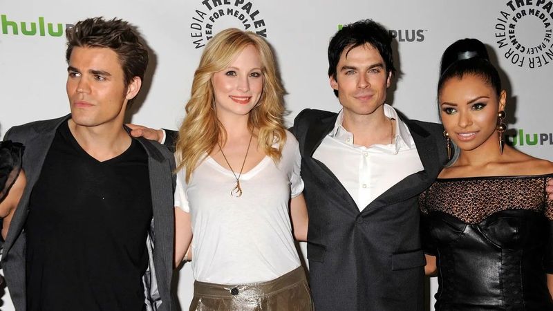 Az ismert sorozatsztárok titokban mondták ki az igent, új fejezet kezdődik az életükben