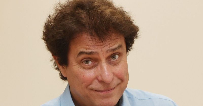 Gergely Róbert új szerelme: Ki hódította meg a szívét?